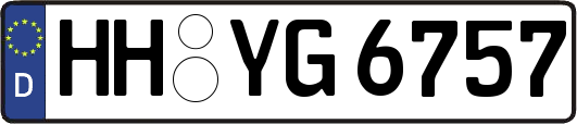 HH-YG6757