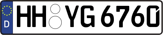 HH-YG6760
