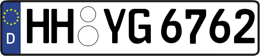 HH-YG6762