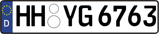 HH-YG6763