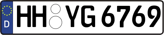HH-YG6769