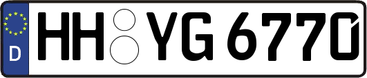 HH-YG6770