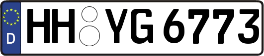 HH-YG6773