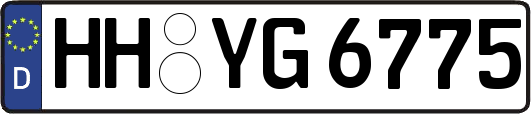 HH-YG6775