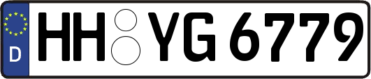 HH-YG6779