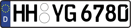 HH-YG6780