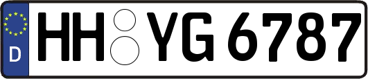HH-YG6787
