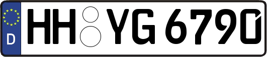 HH-YG6790