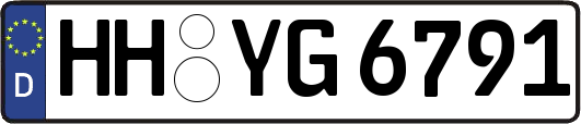 HH-YG6791
