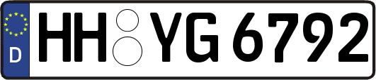 HH-YG6792