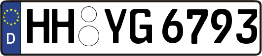 HH-YG6793