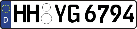 HH-YG6794