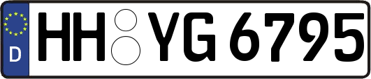HH-YG6795