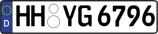 HH-YG6796
