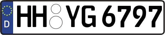 HH-YG6797