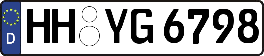HH-YG6798