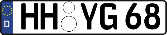 HH-YG68