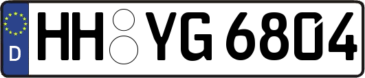 HH-YG6804