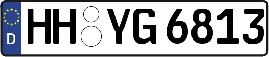 HH-YG6813