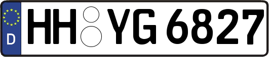 HH-YG6827