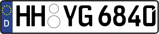 HH-YG6840