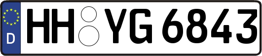HH-YG6843