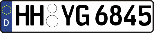HH-YG6845