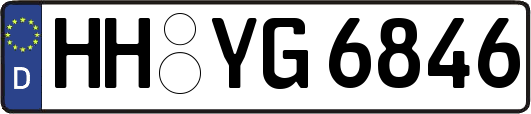 HH-YG6846