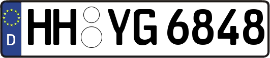 HH-YG6848