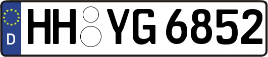 HH-YG6852