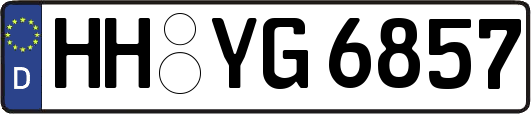 HH-YG6857