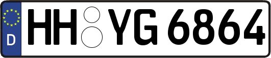 HH-YG6864