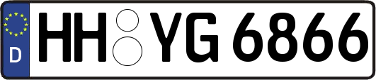 HH-YG6866