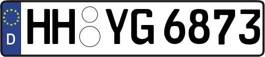 HH-YG6873