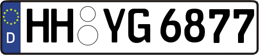 HH-YG6877