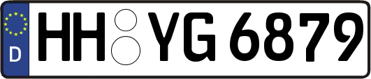 HH-YG6879