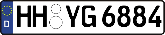 HH-YG6884