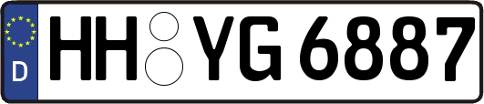 HH-YG6887