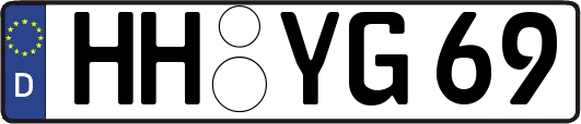 HH-YG69
