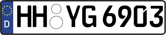 HH-YG6903
