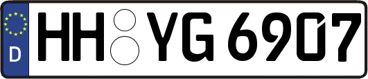 HH-YG6907