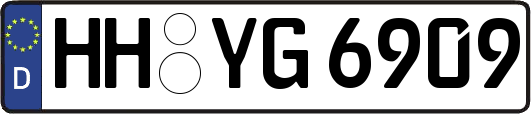 HH-YG6909