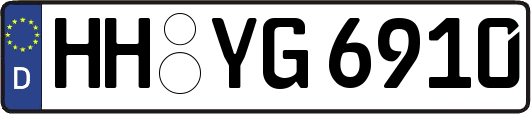 HH-YG6910