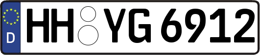 HH-YG6912