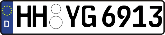 HH-YG6913