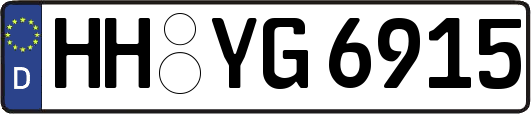 HH-YG6915