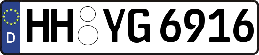 HH-YG6916