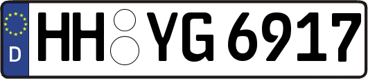 HH-YG6917