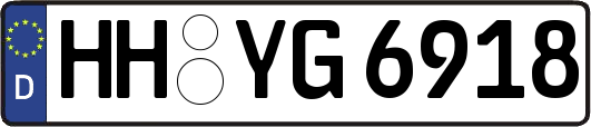 HH-YG6918