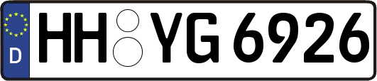 HH-YG6926